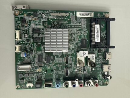 PHİLİPS 43PUK4900 ANAKART 705TQFPL220 715G7673-M0E-000-005K