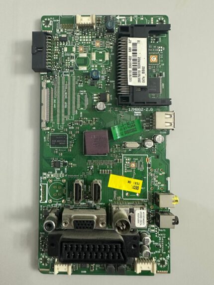 VESTEL 32PF6013 17MB62-2,6 (10078110) (23037422) (26875913) MAİN