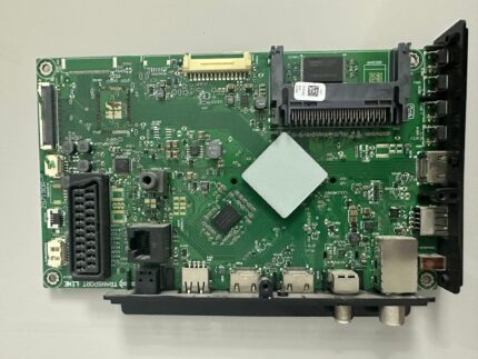 ARÇELİK A49L 6750 5B ZG7190R-S ANAKART MAİN BOARD - ANAKART