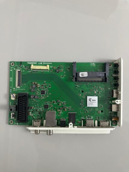 ARÇELİK B49 L 5531 4W2 ANAKART ZNS190R-6 V-0 ANAKART