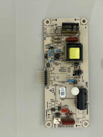 ZNL193-07 LED DRİVER