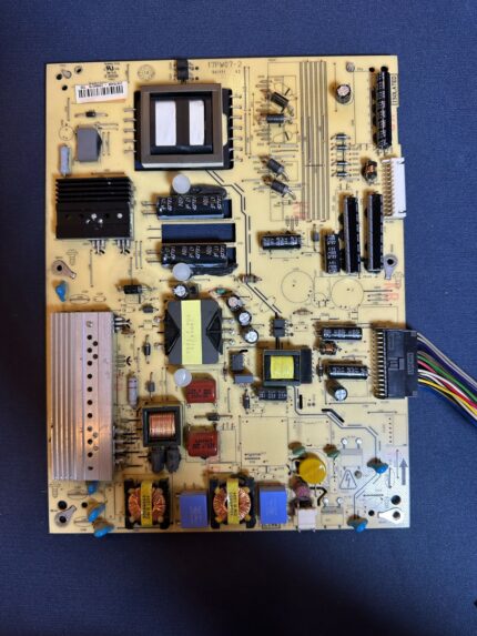 17PW07-2 V2 BESLEME KARTI PSU BOARD