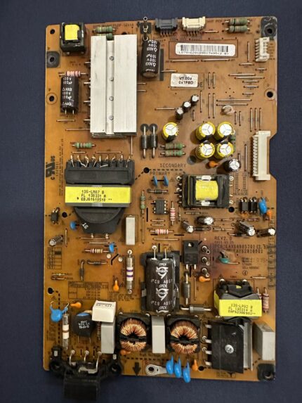 LG 47LA660S EAX64905701 (2.5) REV2.0 EAY62810901 BESLEME KARTI