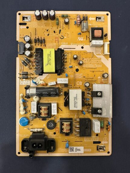 SAMSUNG UE49J5200AUXTK 49J5200 BN44-00856C BESLEME KARTI