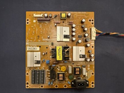 PHILIPS 32PFL3258K/12 715G5793-P02-000-002M BESLEME KARTI