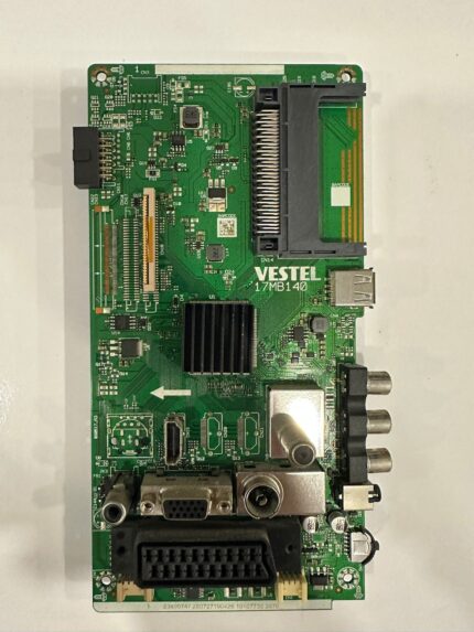 VESTEL 32HB5000 17MB140 ANAKART