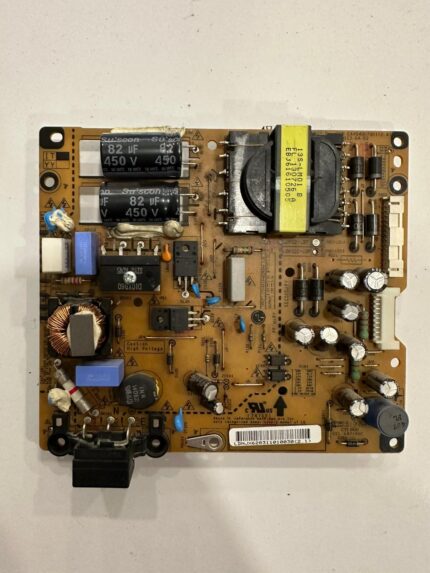 LG 32LA660S EAX64907901 (2.4) BESLEME KARTI