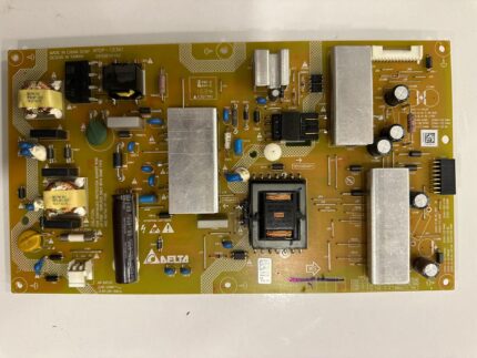 GRUNDIG 43 VLE 6565 BL APDP-123A1 BESLEME KARTI