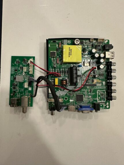 BOTECH BSM7-32 LAD.MV56U.D75 ANAKART