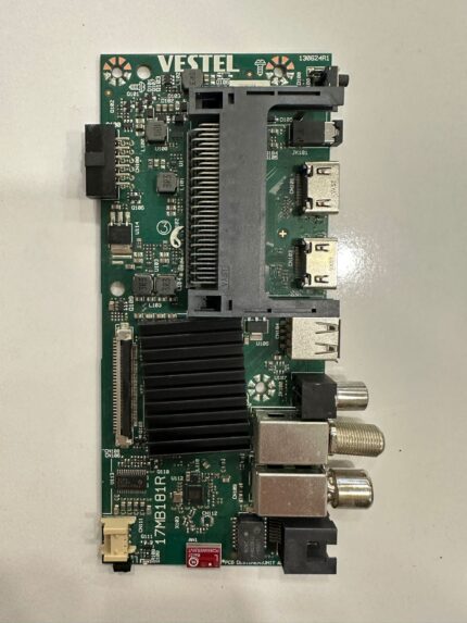 HI-LEVEL 40HRT900 17MB181R ANAKART