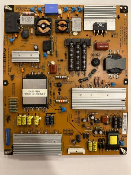 LG 42LV375S EAY62171601 BESLEME KARTI
