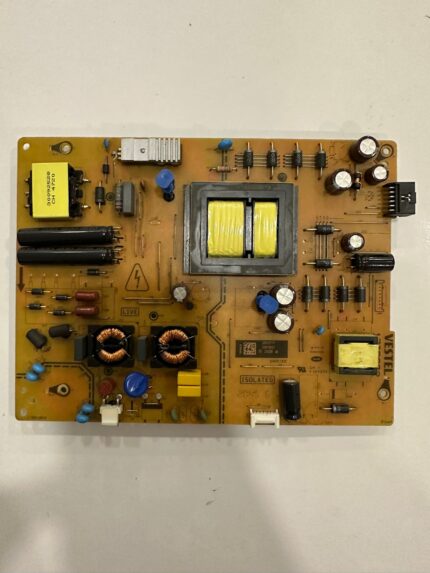 VESTEL 50UA9600 17IPS72 BESLEME KARTI