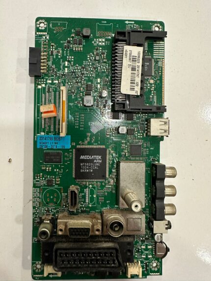 VESTEL 17MB82S ANAKART