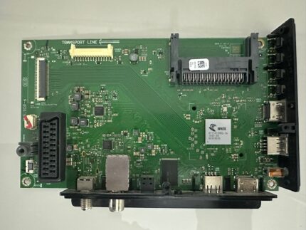 B43 L 5531 4B2 ANAKART ZNS190R-6 V-0 SSB BOARD (ANAKART)