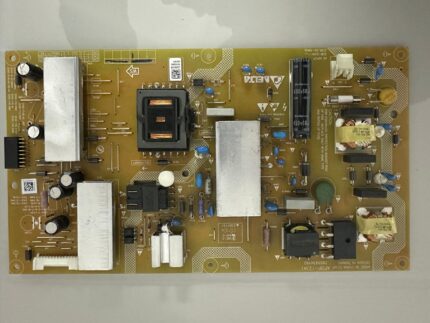 B49 L 5531 PSU BOARD ZQR910R 2955034102 APDP-123A1 BESLEME KARTI