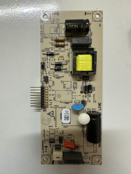 GRUNDIG HAMBURG 43CLE 5545BG ZNL193-07 ZPR120 LED DRİVER