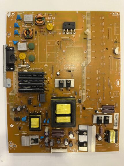 PHILIPS 42PFL3507K/02 715G5246-P01-000-002S BESLEME KARTI