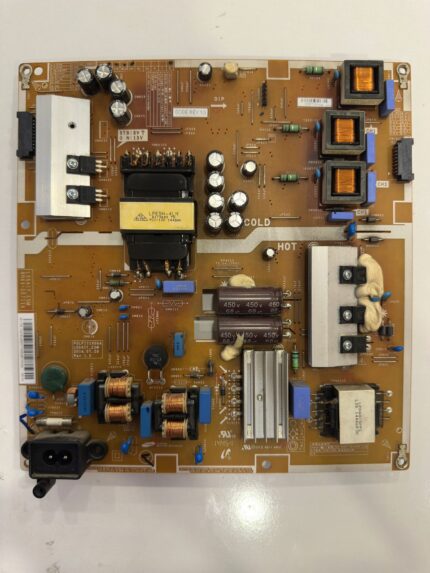 SAMSUNG UE55H6270AS BN44-00711A L55X1T_ESM BESLEME KARTI