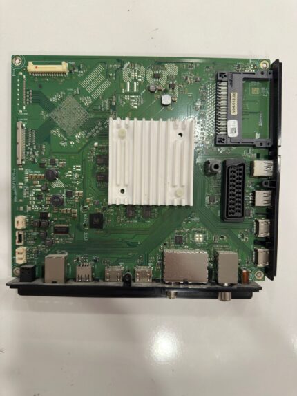 ARÇELİK A55L 8752 5S ZGF190R-6 VF1AAZ ANAKART