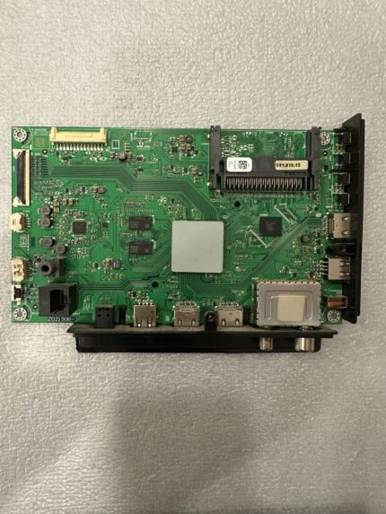 ARÇELİK A49L 8840 5B Z02190R-3 ANAKART