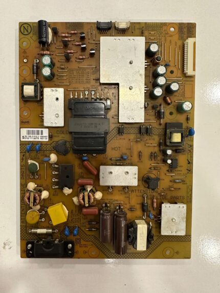 PHILIPS 47PFL6188K/12 FSP140-4FS01 BESLEME KARTI
