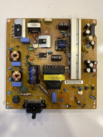 LG 42LF580N LGP39421-14PL1-1T EAX65628601 (1.3) BESLEME KARTI