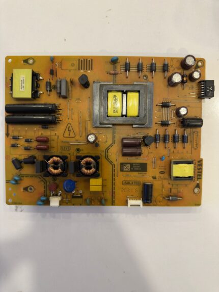 TOSHIBA 50UL2063DT 17IPS72 BESLEME KARTI