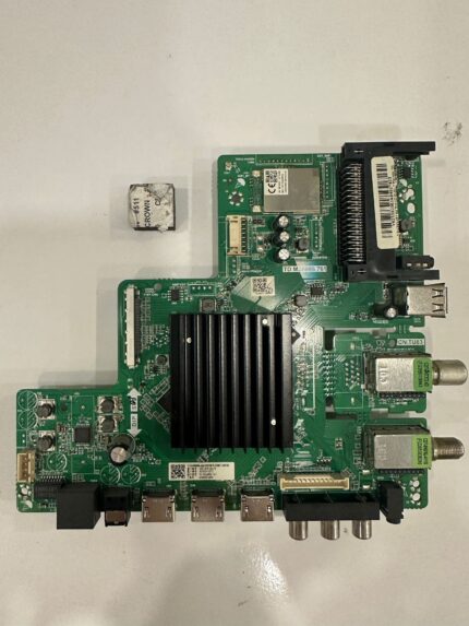 AXEN AX50FMN602/0266 TD.MS6886.761 ANAKART