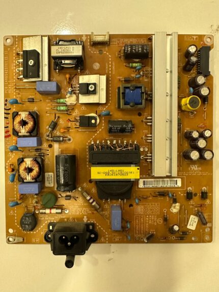 LG 42LB620V BESLEME KARTI