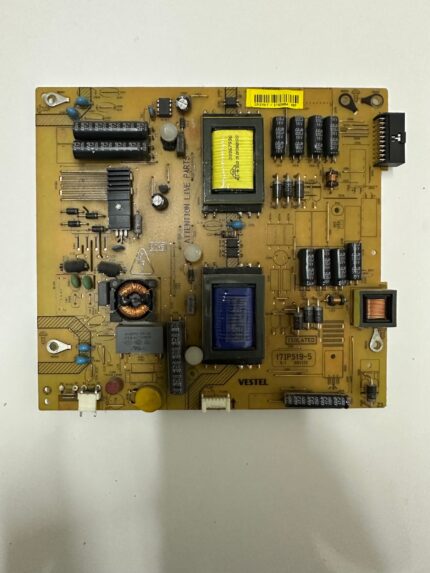 VESTEL 40PF7070 17IPS19-5 BESLEME KARTI