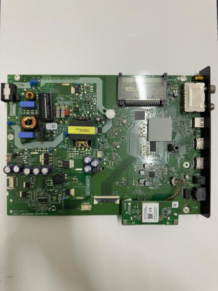GRUNDIG TORONTO 43GEF6955 B ZNG190R-3 ANAKART
