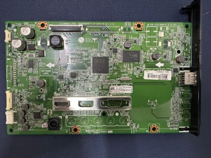 LG 24MN49HM-PZ EAX67256701 (1.0) ANAKART