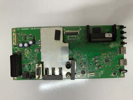 ARÇELİK A48 6060 VTY190R-6 ANAKART
