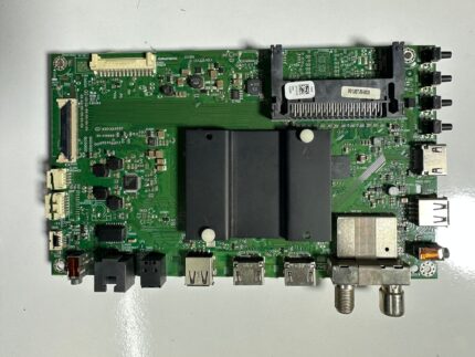 GRUNDIG TORINO 49 GDU 7905B ZG2190R-3 ANAKART