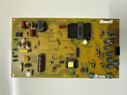 GRUNDIG HAMBURG 43CLE 5545BG ZQR910R BESLEME KARTI