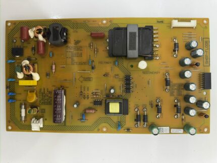 ARÇELİK A49L 6652 5B ZQR190R FSP123-3F01 BESLEME KARTI