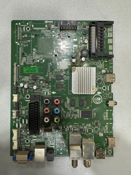 VESTEL 49UB8300 17MB120 10105816 ANAKART