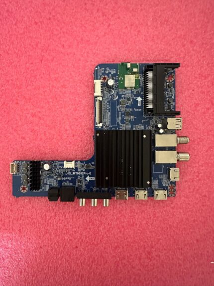 DİJİTSU 65DG22000 EL.MT9602PRO-E TD.MT9602.763 (T) ANAKART