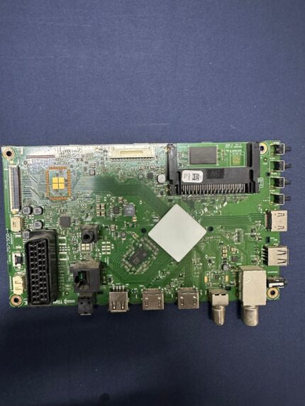 BEKO B43L 6652 5B ZG7190R-4 LE8BZZ ANAKART