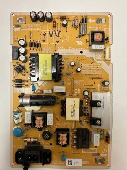 SAMSUNG UE49N5300AUXTK BN44-00856C L50MSFR_MDY BESLEME KARTI