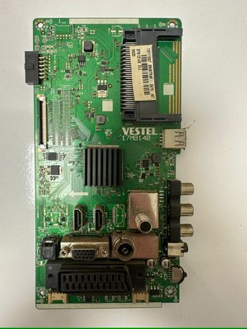 VESTEL 40FB5050 17MB140 ANAKART