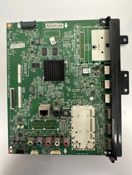 LG 32LF580N EAX65610906 (1.1) EBT63995303 ANAKART