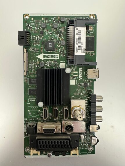 VESTEL 40UB6300 17MB130P 10108704 23411963 ANAKART