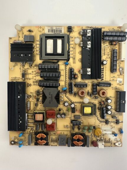 VESTEL 32PH4910 17PW04-1 BESLEME KARTI