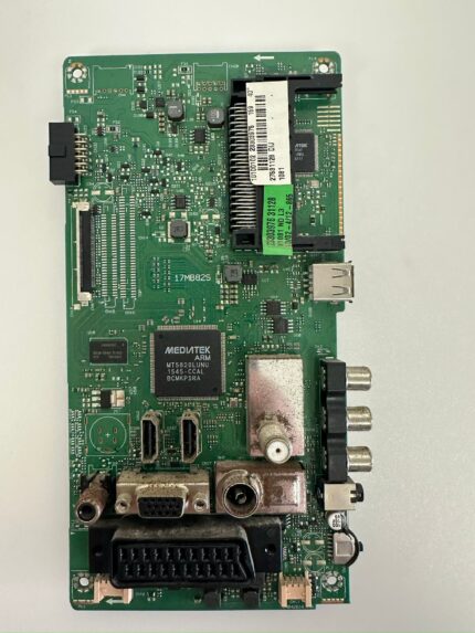 VESTEL 40FA5050 17MB82S ANAKART