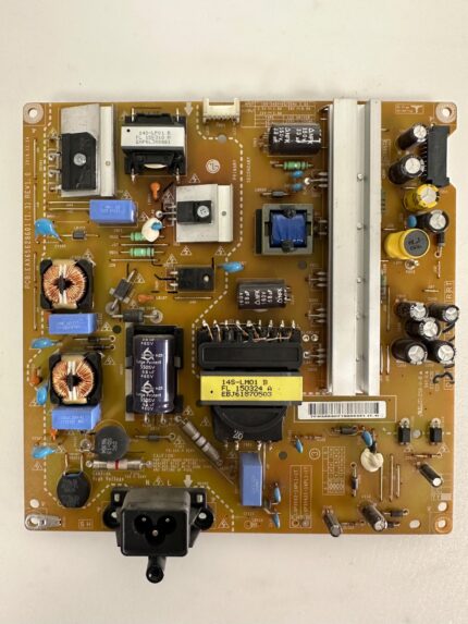 LG 42LF580N LGP39421-14PL1-1T EAX65628601 (1.3) BESLEME KARTI
