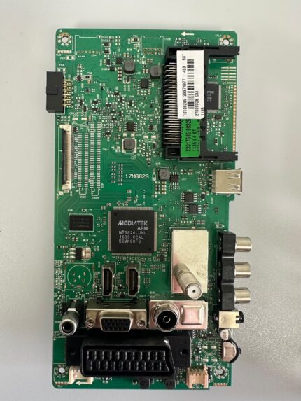 HI-LEVEL 50HL500 17MB82S 10106269 23374877 ANAKART