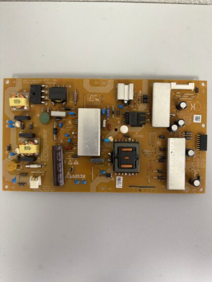 GRUNDİG 43 VLE 6565 BL APDP-140A1 ZNS910R BESLEME KARTI