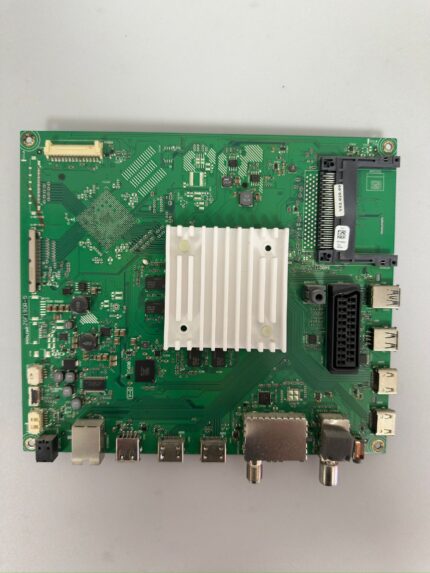 ARÇELİK A55L 8752 5S ZGF190R-5 RFSMZZ ANAKART