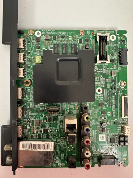 SAMSUNG UE40J6370SU BN41-02353A ANAKART